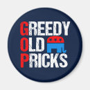 Search for greedy Anti gop