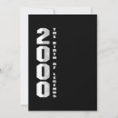 Search for 2000s invitations Vintage