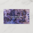 Search for plaster business cards Walls