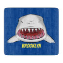 Search for shark chopping boards Cute