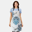 Search for framed art aprons Illustration