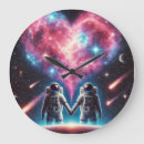 Search for décor clocks Unique timepiece