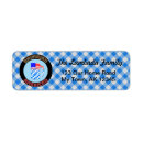 Search for germany return address labels Bavaria