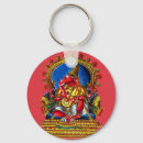 Search for ganesh key rings Hindu