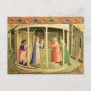 Search for fra angelico postcards Jesus