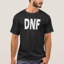 Search for dnf tshirts Finish