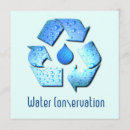 Search for conservation invitations Water