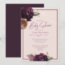 Search for string lights baby shower invitations Winter
