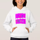 Search for hot pink hoodies For kids