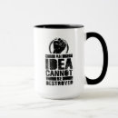 Search for solidarity mugs Politics