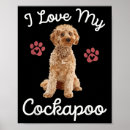 Search for my dog art I love my