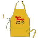 Search for retro diner aprons Food