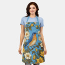 Search for bluebird aprons For her