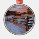 Search for landscapes christmas tree decorations Winter