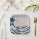 Search for japan paper plates Mount fuji