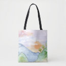 Search for tree landscape bags Morning