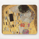 Search for 1907 mousepads Gustav klimt