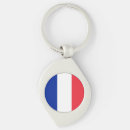 Search for france key rings National