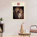 Search for double happiness chinese wedding posters Red