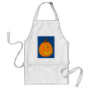 Search for fun horror aprons Pumpkin