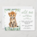 Search for cute cheetah Baby shower