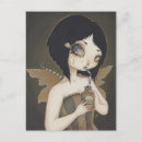 Search for gothic art postcards Fantasy