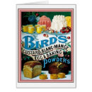 Search for vintage baking advertisement Food