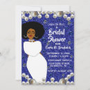 Search for royal blue pearl invitations Pearls