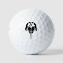 Search for tattoo golf balls Illustration