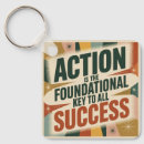 Search for to success key rings Goals and achievement