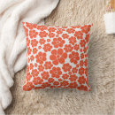 Search for orange white pattern Flowers
