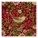 Search for victorian bird art Floral flowers nouveau pattern