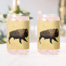 Search for buffalo beer glasses Wildlife