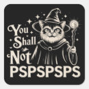 Search for funny cat stickers Pet humour