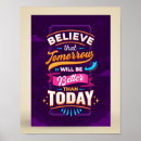 Search for betterment posters Uplifting