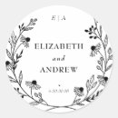 Search for farm wedding stickers Cottagecore