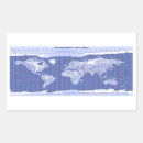 Search for world map stickers Continents