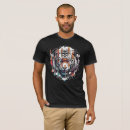 Search for tiger tshirts Style