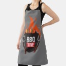 Search for funny grill master aprons Cook