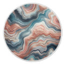 Search for rose gold glitter knobs and pulls Agate