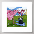 Search for laundry art Whimsical