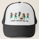 Search for funny matching hats Keepsake
