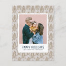 Search for gray pattern postcards Gold