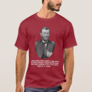 Search for ulysses s grant tshirts War