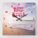 Search for sunrise sunset clocks Sea
