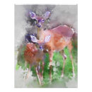 Search for white tailed deer posters Nature