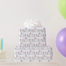 Search for york wrapping paper Birthday