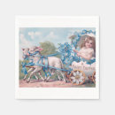 Search for vintage easter napkins Cute