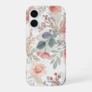 Search for coral peach iphone cases Floral