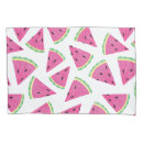Search for watermelon pillowcases Tropical
